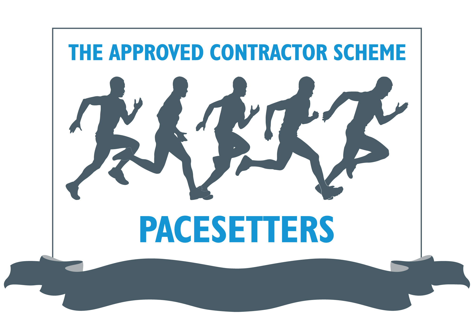 ACS Pacesetters — The Approved Contractor Scheme