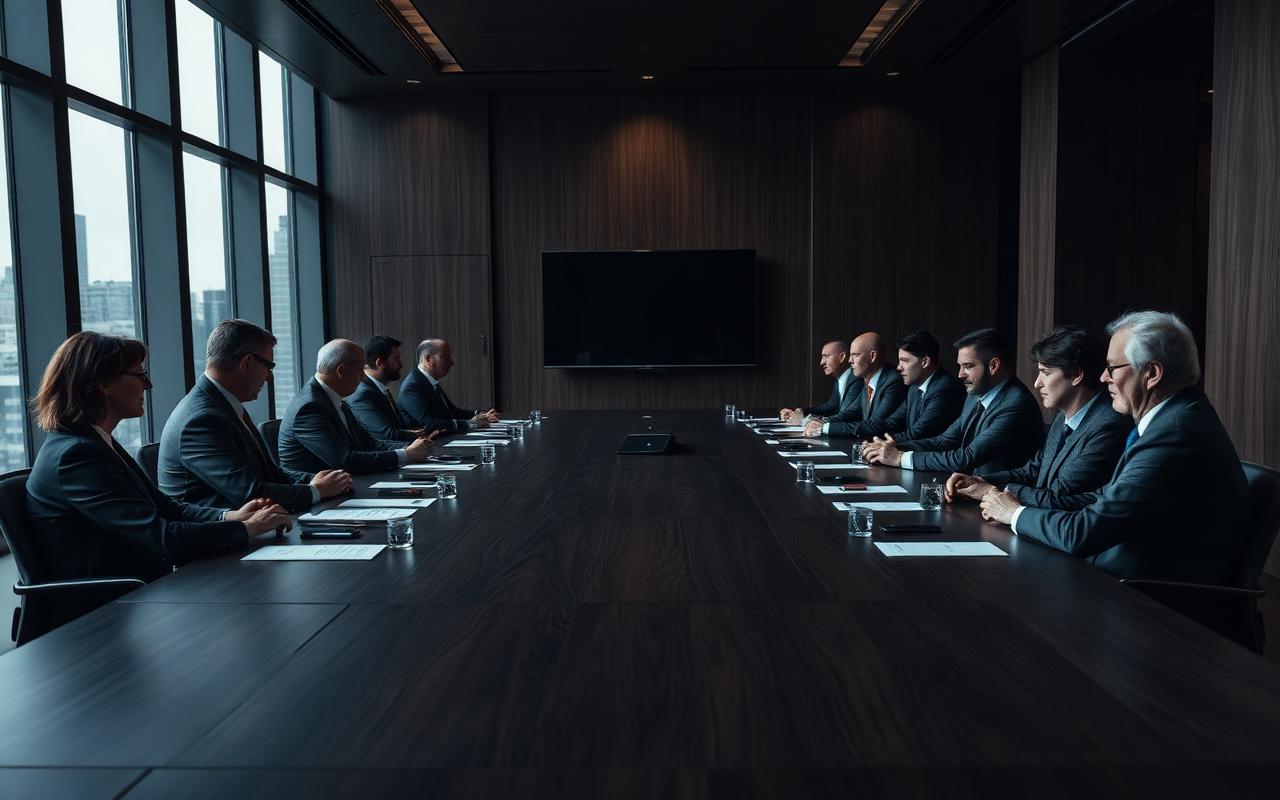 Executive Risk is Enterprise Risk