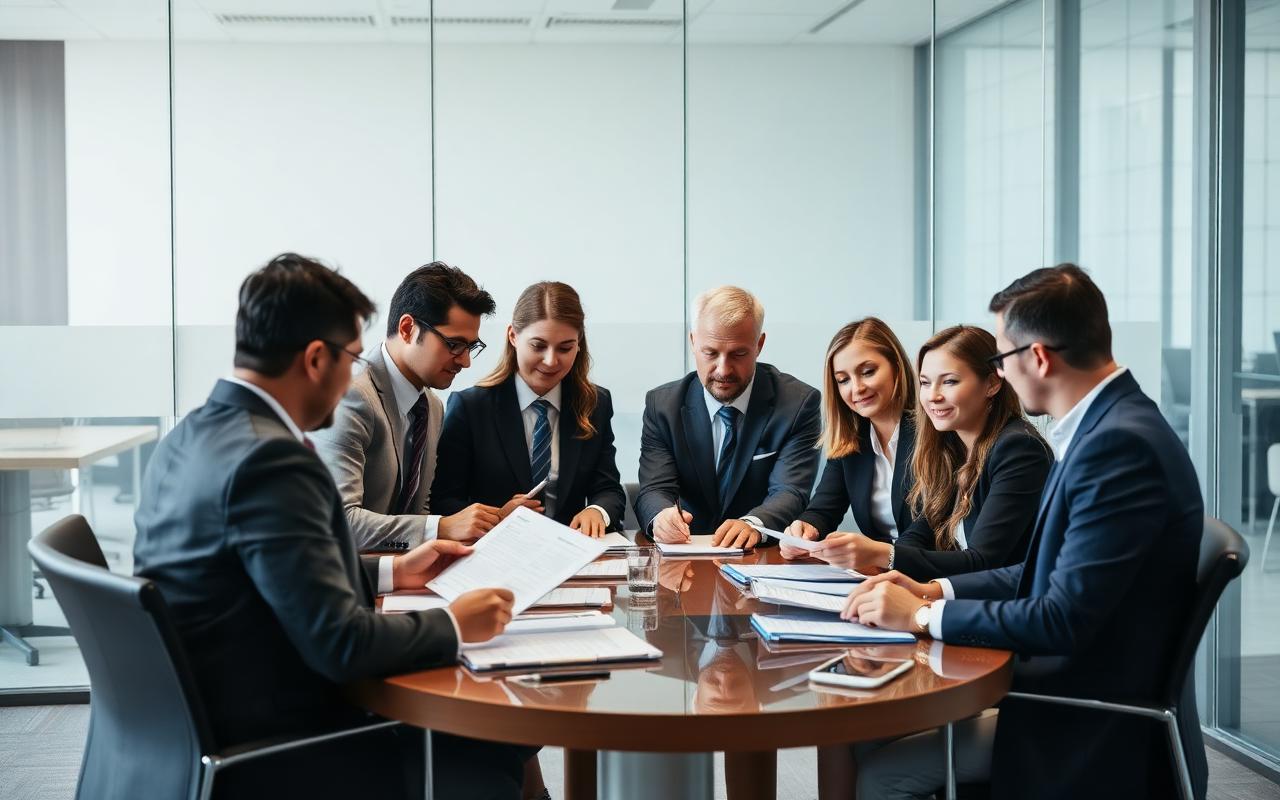 Corporate Compliance as Protective Risk Management