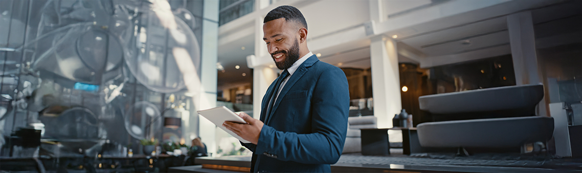 Enterprise & Travel Risk Management