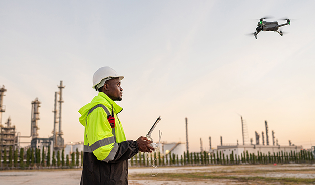Security Technology & Integrated Systems